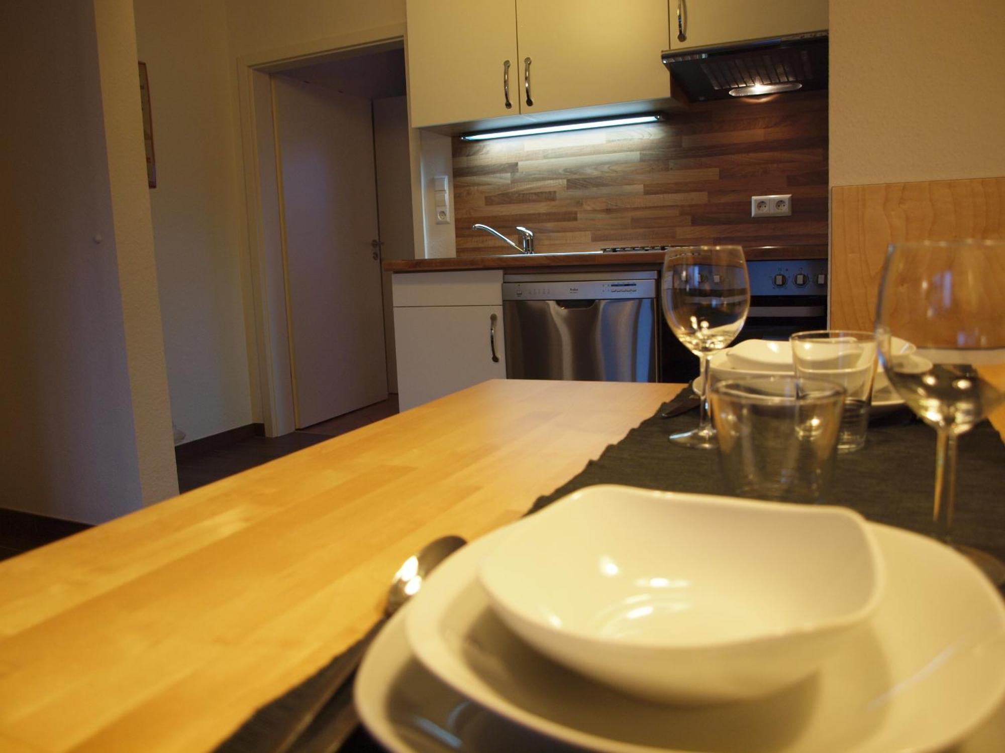 Ferienhaus Emstal In Oberlangen Lathen Habitación foto