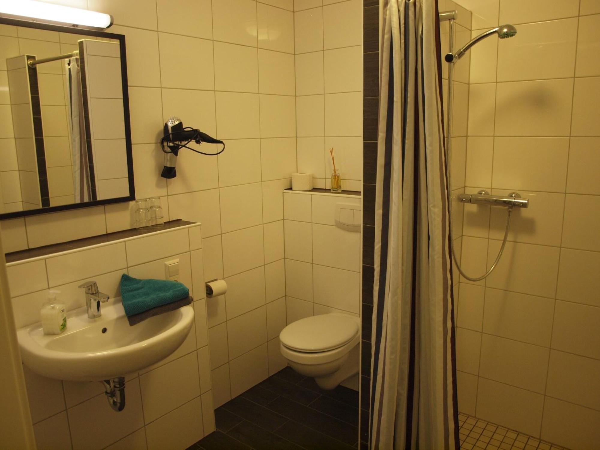 Ferienhaus Emstal In Oberlangen Lathen Habitación foto